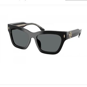 Tory Burch Polarized Sunglasses